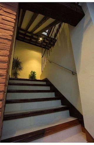 Ático en alquiler en San Matías - Realejo en Granada