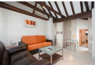 Ático en alquiler en San Matías - Realejo en Granada