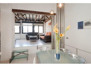 Ático en alquiler en San Matías - Realejo en Granada