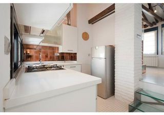 Ático en alquiler en San Matías - Realejo en Granada