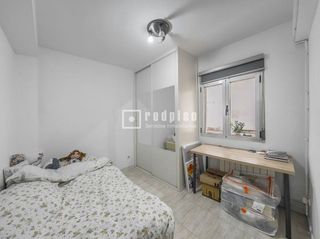 Piso en venta en Parque Ondarreta - Urtinsa en Alcorcón