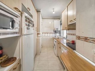 Piso en venta en Parque Ondarreta - Urtinsa en Alcorcón