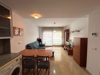 Piso en alquiler en Nou Eixample Nord en Tarragona