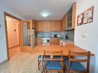 Piso en alquiler en Nou Eixample Nord en Tarragona