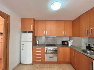 Piso en alquiler en Nou Eixample Nord en Tarragona