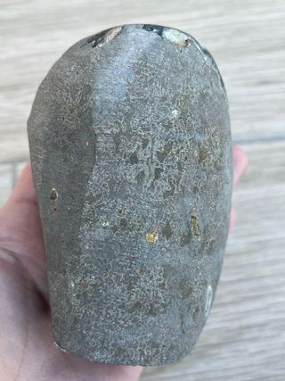 Drusa Amatista Geoda Morada