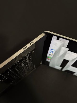 MacBook Pro 15” 2018 i7 · 16GB RAM · 512GB SSD