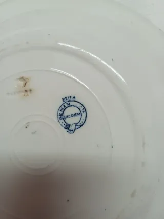 Prato Sacavém Beira Real Fábrica