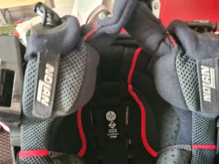 Casco Nolan N79_2 GT Special N Com Nero Grigio