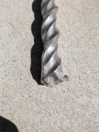 Broca Bosch SDS plus 3