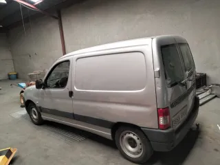 Citroen Berlingo 2009