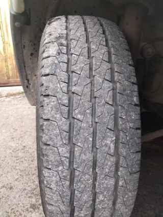 Citroen Berlingo 2009