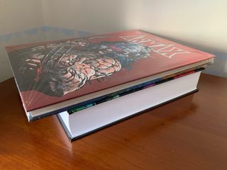 MGE Lobezno Arma X - MG Estela Plateada