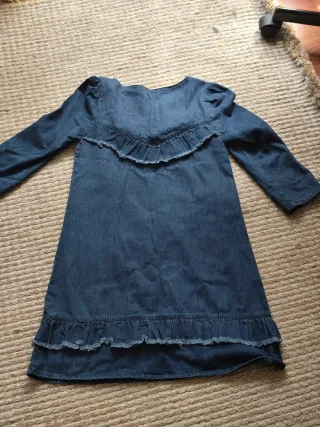 Vestido Maggie Sweet