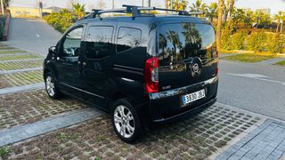 FIAT Qubo 1.3 MJTD 75cv