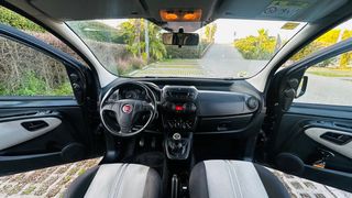 FIAT Qubo 1.3 MJTD 75cv