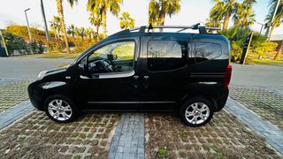 FIAT Qubo 1.3 MJTD 75cv