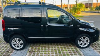 FIAT Qubo 1.3 MJTD 75cv