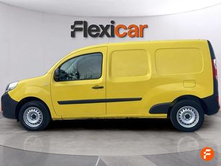 Renault Kangoo Express Profesional 1.5 BLUE DCI 95