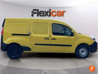 Renault Kangoo Express Profesional 1.5 BLUE DCI 95
