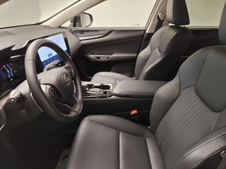 Lexus NX450+ EXECUTIVE PLUS 2025 REF 2537