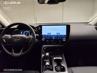 Lexus NX450+ EXECUTIVE PLUS 2025 REF 2537