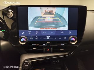Lexus NX450+ EXECUTIVE PLUS 2025 REF 2537