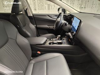 Lexus NX450+ EXECUTIVE PLUS 2025 REF 2537