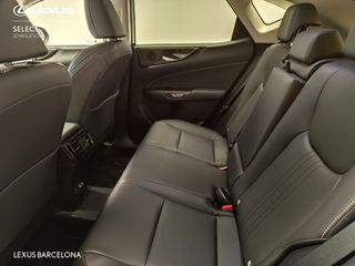 Lexus NX450+ EXECUTIVE PLUS 2025 REF 2537