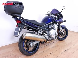 SUZUKI GSF BANDIT 650 S