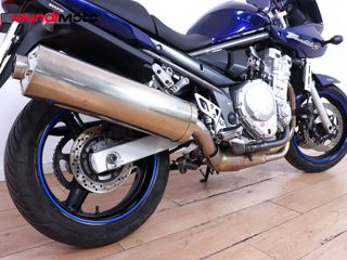 SUZUKI GSF BANDIT 650 S