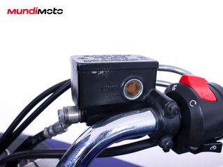 SUZUKI GSF BANDIT 650 S