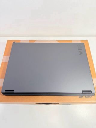 Portátil Asus Tuf Gaming A18