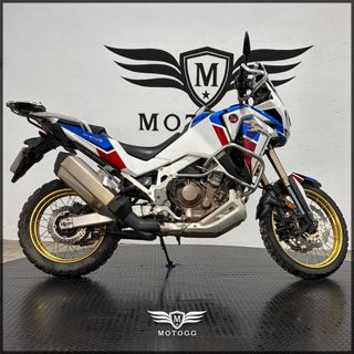 AFRICA TWIN 1100 ADVENTURE SPORT, 2019 y 39.193 km