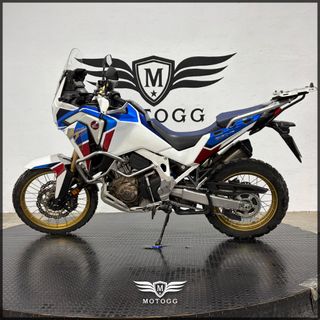 AFRICA TWIN 1100 ADVENTURE SPORT, 2019 y 39.193 km