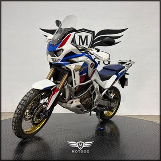 AFRICA TWIN 1100 ADVENTURE SPORT, 2019 y 39.193 km