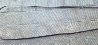 Láminas Vierteaguas para Ventanas