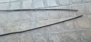 Láminas Vierteaguas para Ventanas