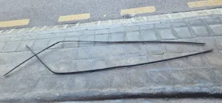 Láminas Vierteaguas para Ventanas