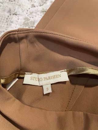 Lote 3 pantalones mujer Talla S/36