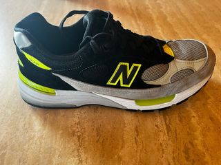 New Balance 992 Made in USA