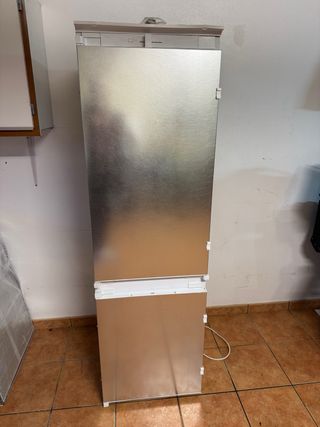 Nevera/Congelador Balay