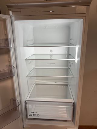 Nevera/Congelador Balay