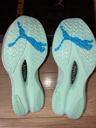 Puma Deviate Nitro Elite 3