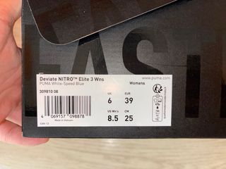 Puma Deviate Nitro Elite 3