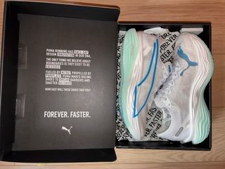 Puma Deviate Nitro Elite 3