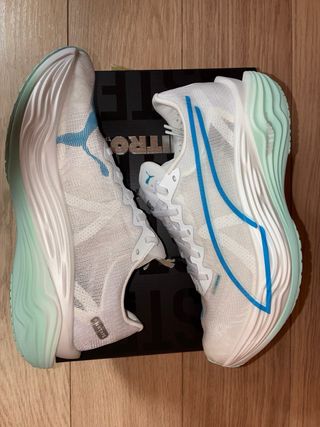 Puma Deviate Nitro Elite 3