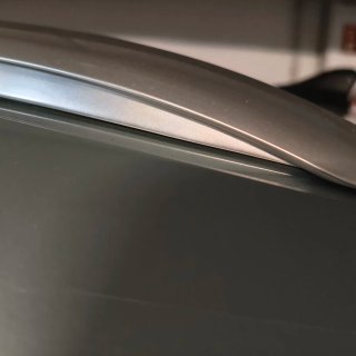Barras de Techo Thule para Audi, VW, Skoda
