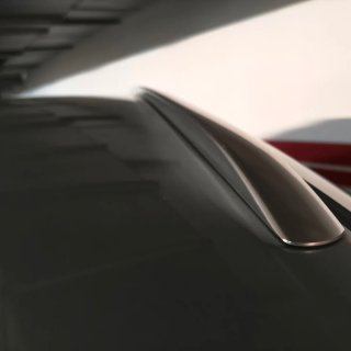 Barras de Techo Thule para Audi, VW, Skoda