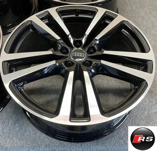 LLANTAS 20 AUDI ORIGINALES RS SPORT SLINE